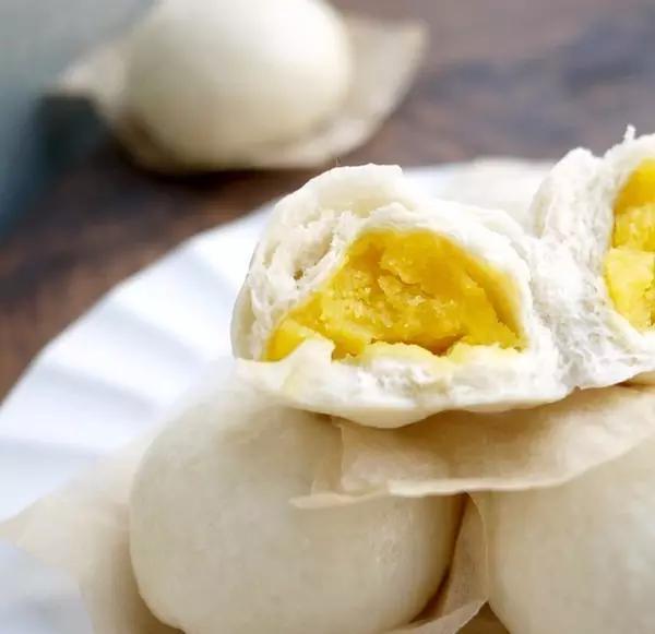 港式点心饮茶,100种广式早茶点心