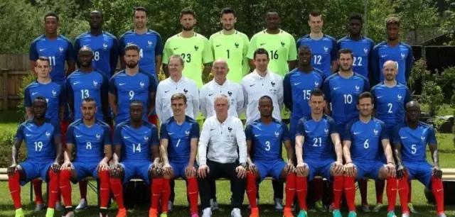 欧洲杯来看球的球员,欧洲杯帅哥来袭