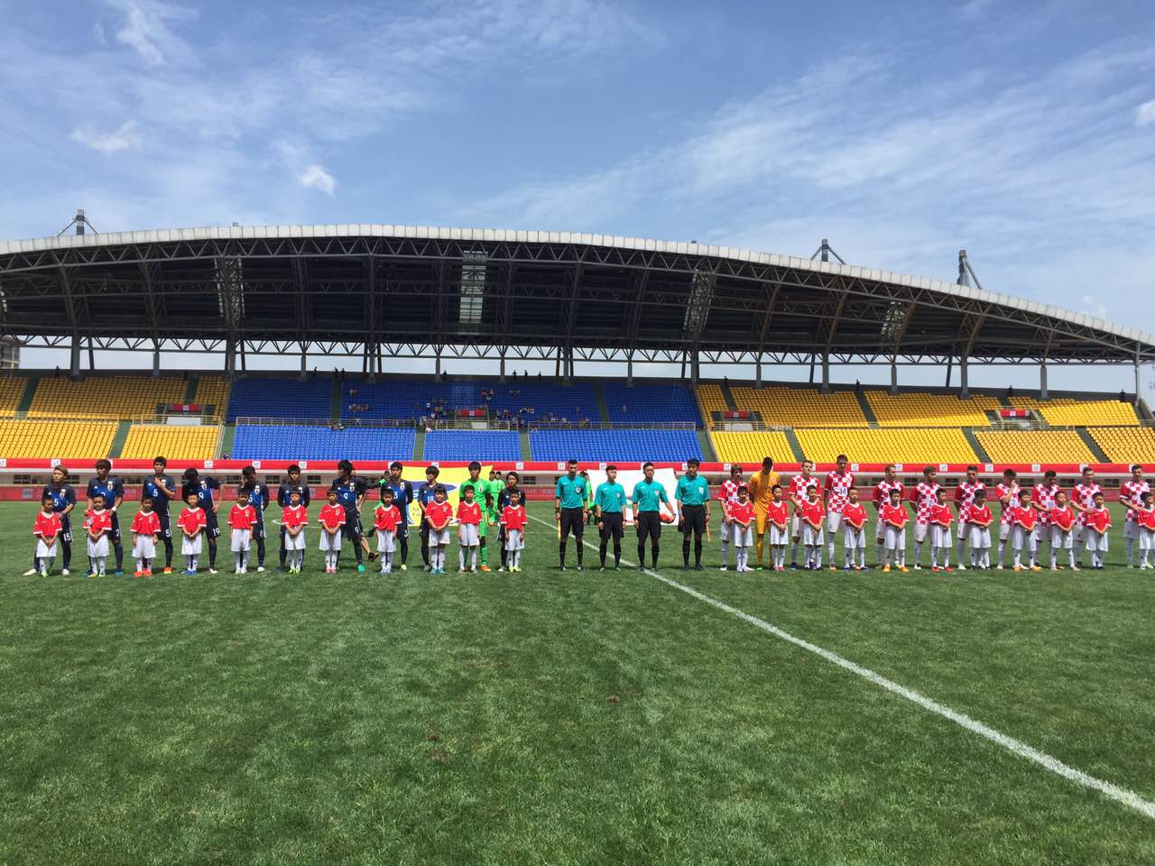 熊猫杯决赛第二场破三路,熊猫杯韩国日本