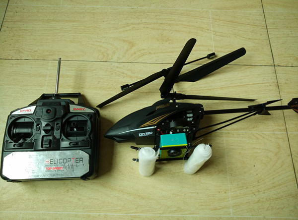 小蚁1代运动相机使用手册,小蚁运动相机实测