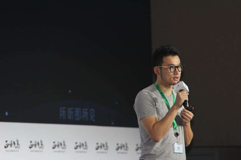 新商业方法——“熊大”与“小威”，天使投资，预见未来！