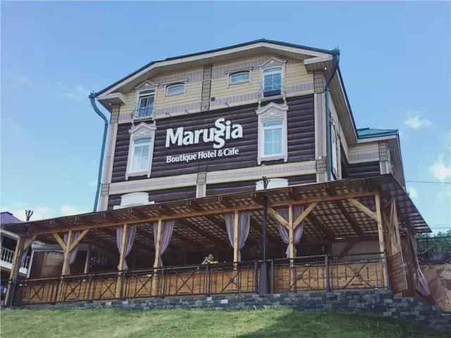 成都出发到贝加尔湖,我在贝加尔湖