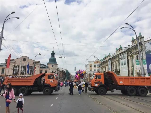 贝加尔湖畔七日游,我在贝加尔湖