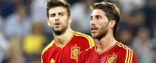 欧洲杯西班牙巡礼,西班牙欧洲杯打法