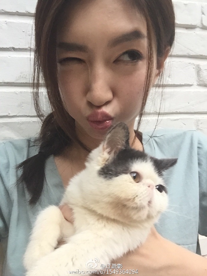 好先生江莱知道前男友真面目,好先生江莱找男人气哥哥