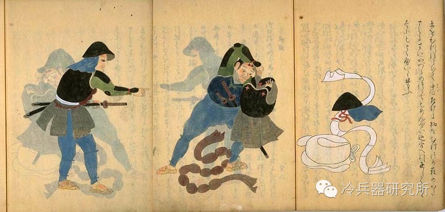 国足战日本完整版视频,日本战国足轻口粮