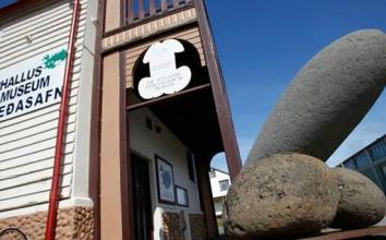 世界上最奇特的十大地方,世界十大奇特的景点