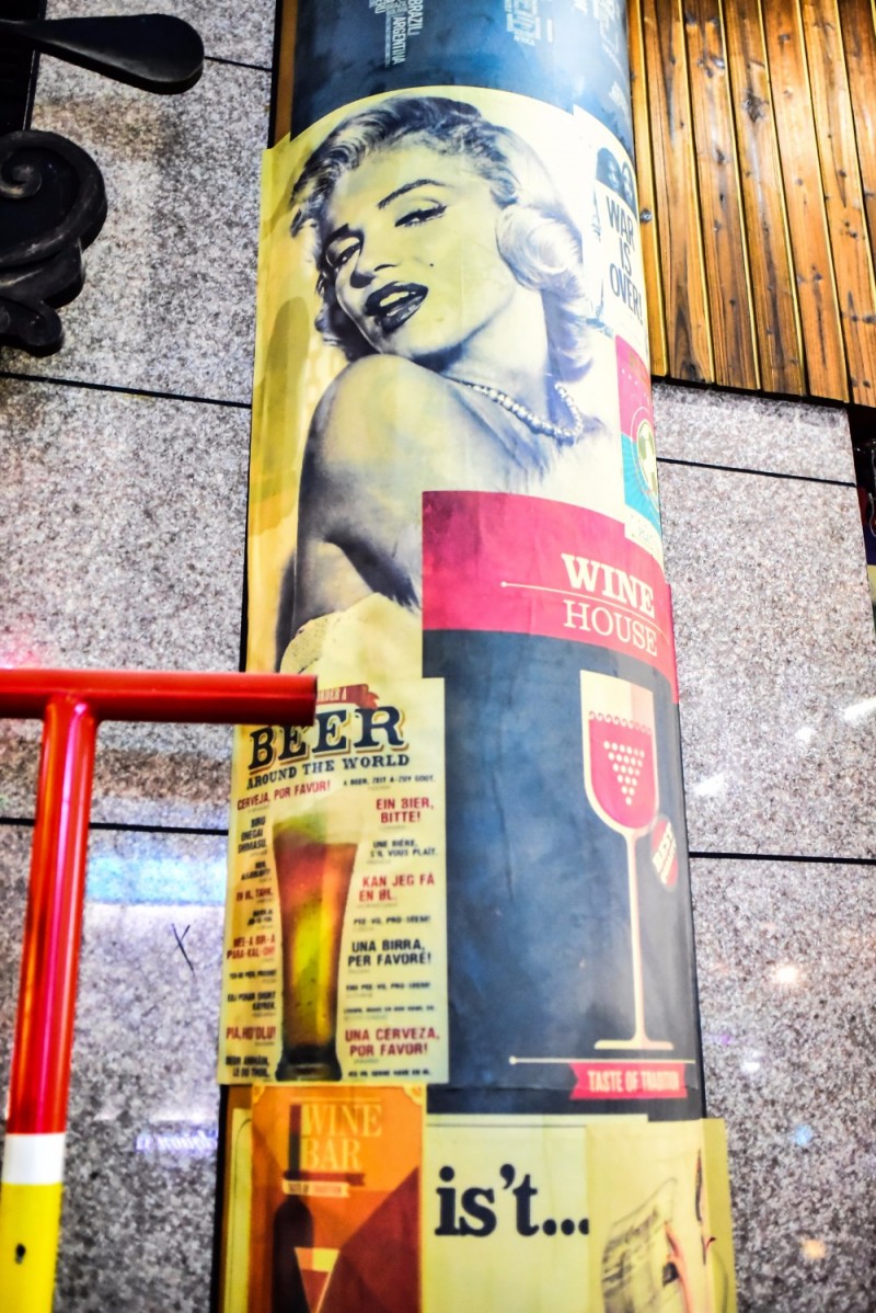 酒吧喝酒看世界杯,青岛欧洲杯看球酒吧