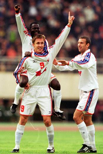 鲁能泰山队的最新外援,山东泰山队水货外援