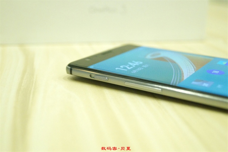 一加3实用功能,一加3手机用后体验