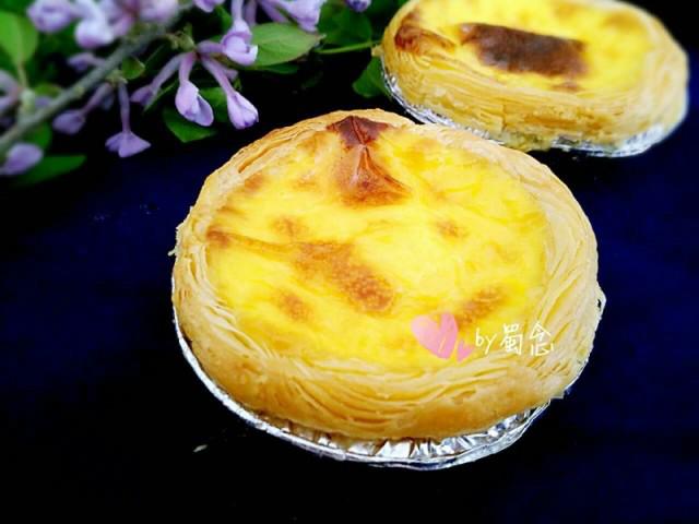 12个蛋挞液最简单的蛋挞液配方,最最简单的蛋挞制作味道堪比kfc