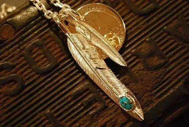 除了Goros，这些日本银饰还可以下手|SILVER