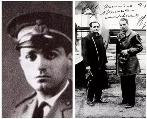 速度慢的飞机,比意大利小飞机还要沙雕的小飞机