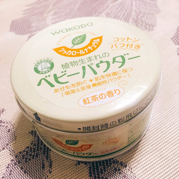 畅销品牌婴儿爽身粉排名第一名,0-3个月婴儿爽身粉测评