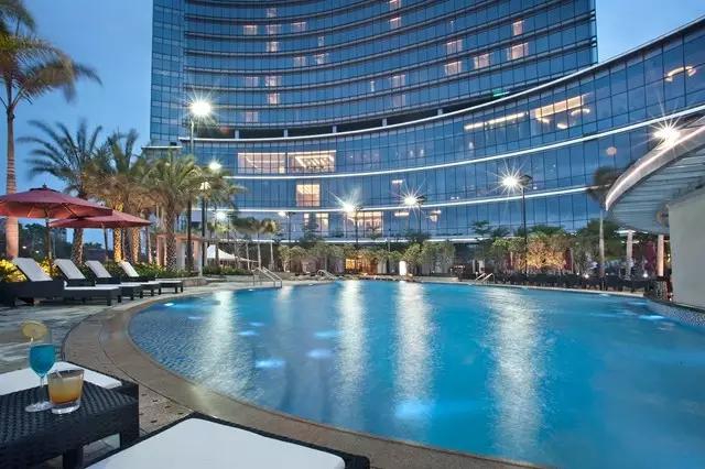 夏天就应该浪起来,夏天就是要浪起来