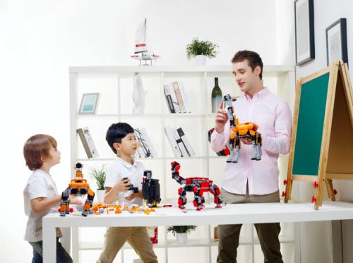 9880优必选,优必选AI智能机器人