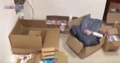 315曝光假化妆品,315曝光网上销售假化妆品