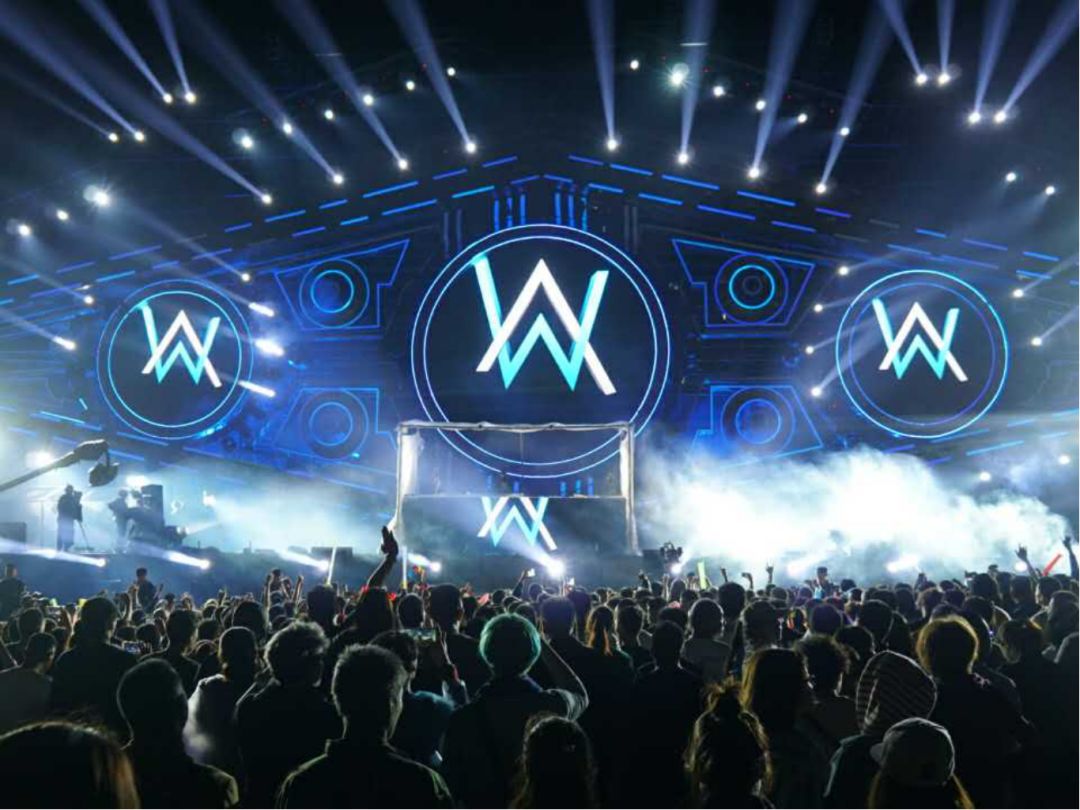 十问创始人,mta李宏杰天漠音乐节