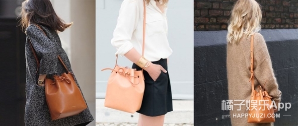 买小众包还是轻奢包,包推荐小众高级感轻奢