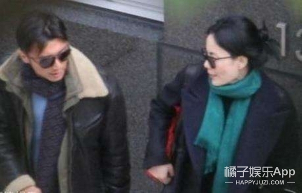 各路明星对谢霆锋王菲复合的评价,2014谢霆锋回应王菲世纪复合