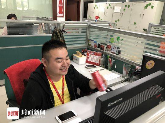 薛枭可乐博物馆馆长,可乐男孩薛枭截肢