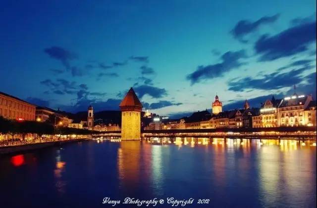 去欧洲旅游不买奢侈品,最省钱欧洲旅游攻略