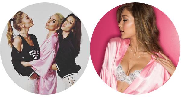 维密秀最震撼的一场俄罗斯超模,2017维密时尚秀现场美照