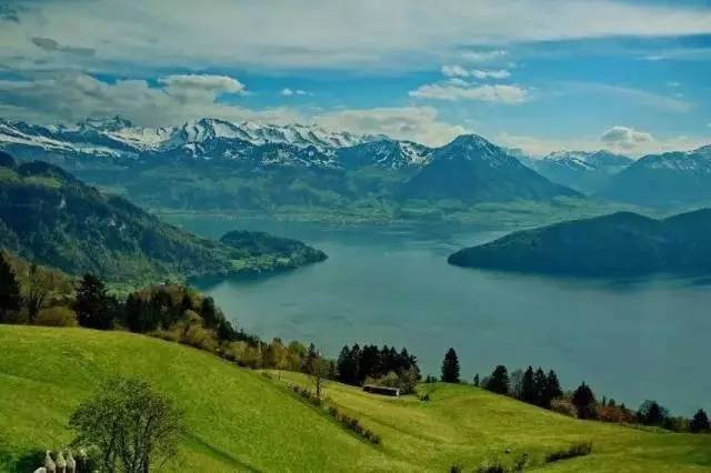 去欧洲旅游不买奢侈品,最省钱欧洲旅游攻略