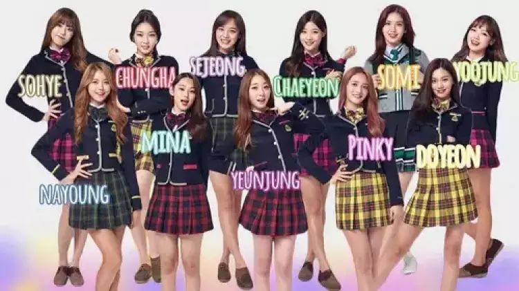 刚出道上综艺被排挤的明星,出道6年零收入遭队内成员霸凌