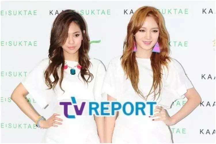 出道零收入被爆遭霸凌,出道六年零收入被曝光遭成员霸凌