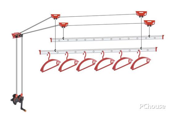 伸缩晾衣架多少钱,伸缩晾衣架价格
