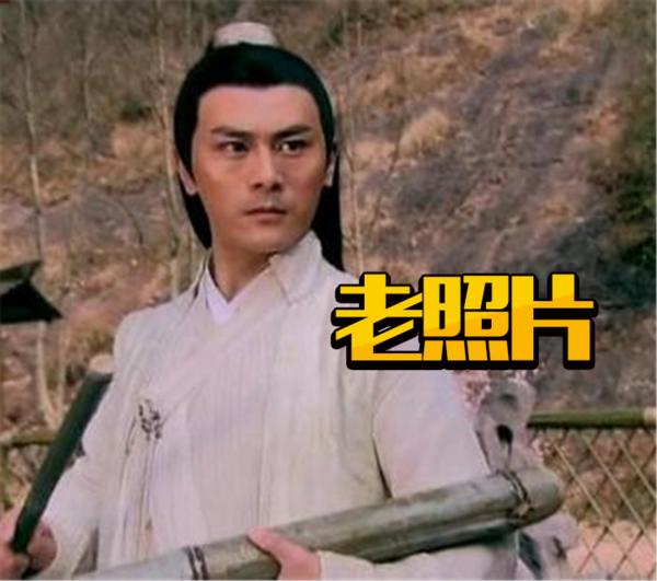 李解欧阳克打戏是自己做的吗,李解欧阳克用过替身吗