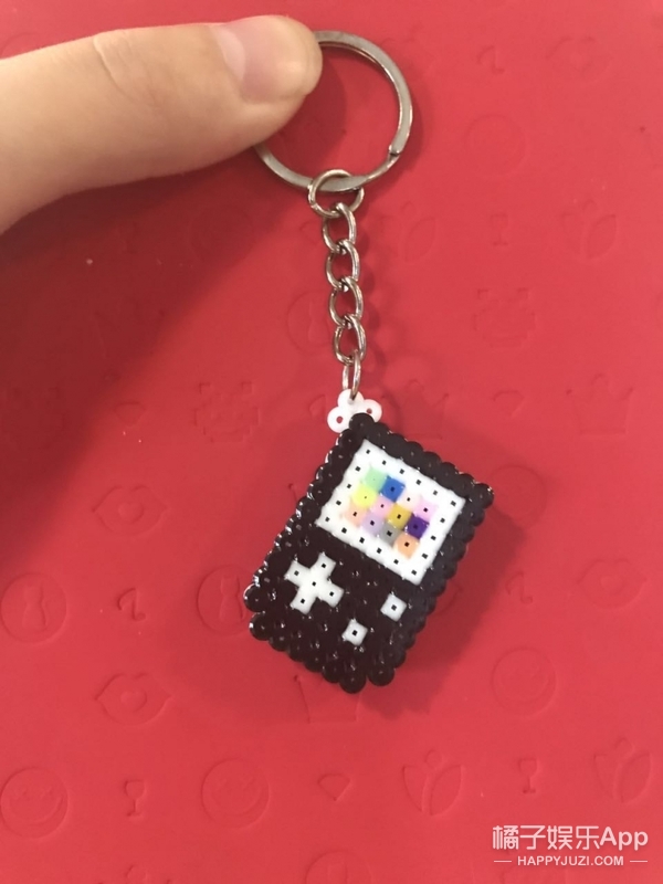 这场益智之旅橘子君败给了“拼豆”