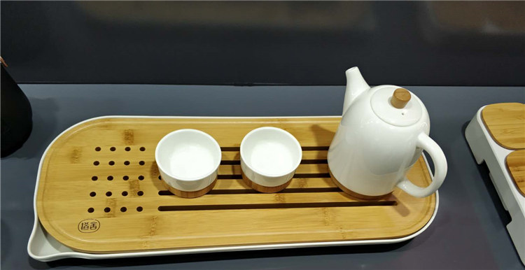 中国茶具在国外火了,茶具在国外的发展