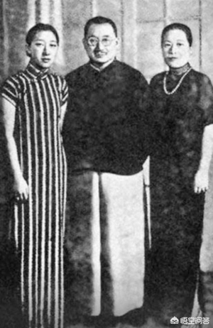 宋霭龄女儿孔令仪简历,宋霭龄大女儿孔令仪