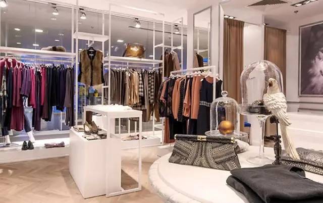 #独家#获1000万Pre-A轮融资，绑卡率近70%，驿氪要帮实体服装店挖掘已有用户，增加复购率