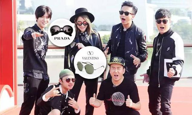 跑步眼镜排行榜前十名戴出高级感,学会四个方法跑步更安全