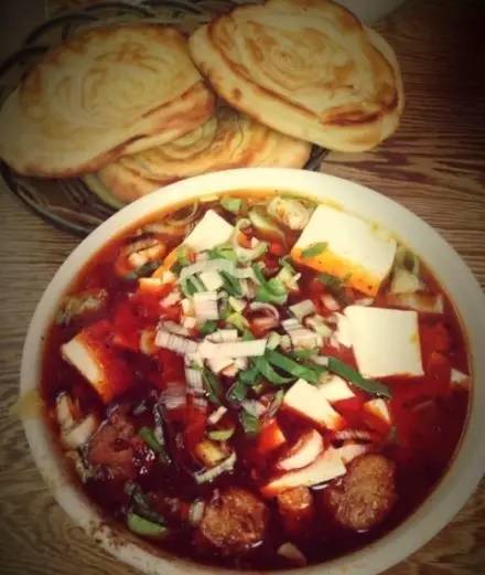 舌尖上的洛阳菜谱,舌尖上的洛阳千年古城