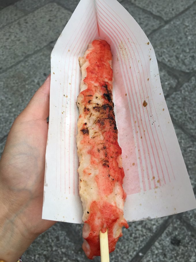 年假连端午，二次进日，关西8日游：京都、岚山（嵯峨野观光小火车、岚电）、奈良、环球影城