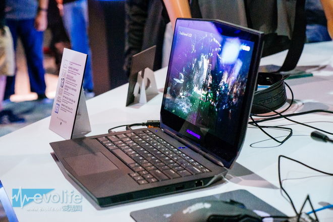 让游戏PC与众不同Alienware联合创始人FrankAzor有话要说