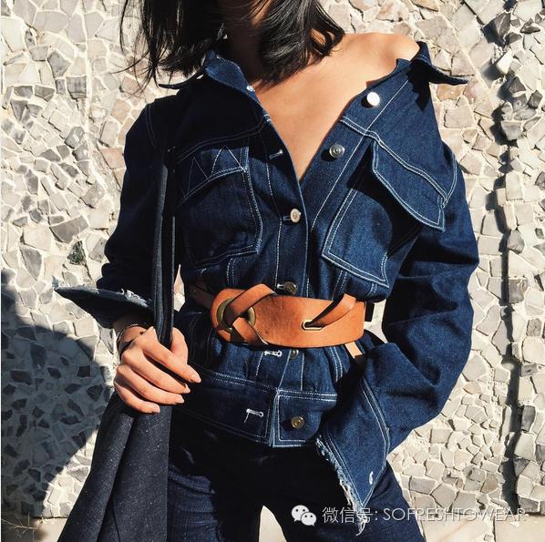 傲娇|老子背的这只包，谁敢说它不时髦