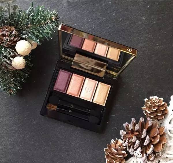 这些美好的彩妆，请给我来十箱