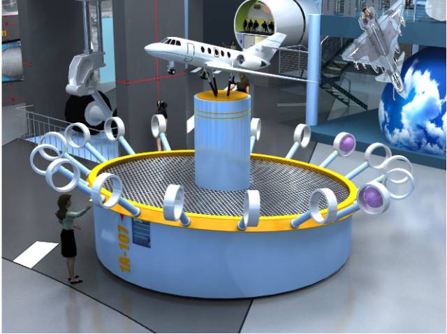 四川科技馆恢复开放时间,四川科技馆将恢复开放