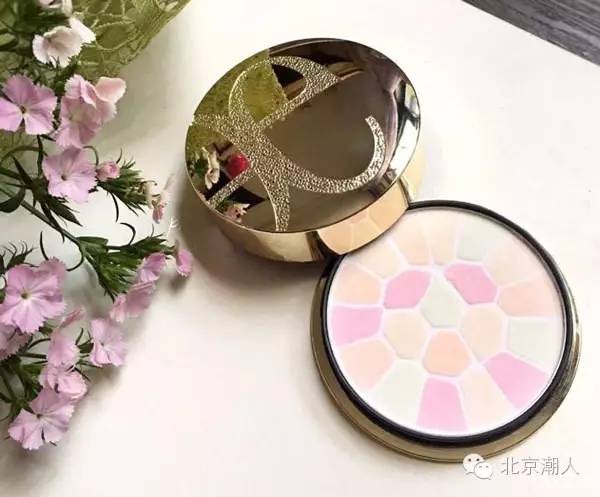 这些美好的彩妆，请给我来十箱