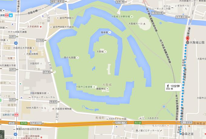 关西8天7晚行程,关西6日交通攻略