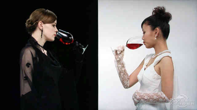 tcld55a730u电视,tcld55a9c曲面电视好吗