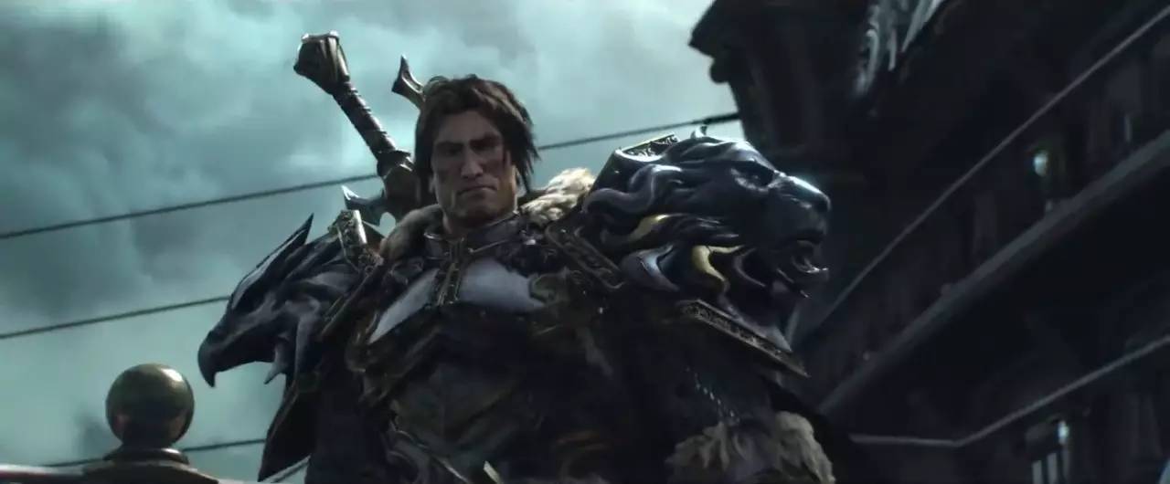 评价电影魔兽,最好看的魔兽电影有哪些