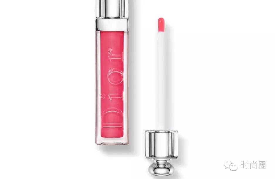 dior迪奥黑管漆光口红877推荐理由,最新dior口红系列