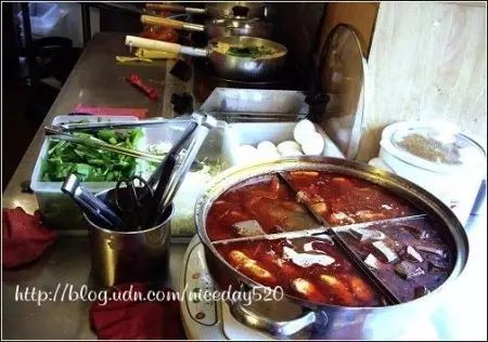 卖泡面的小店,曾经风靡的泡面小店