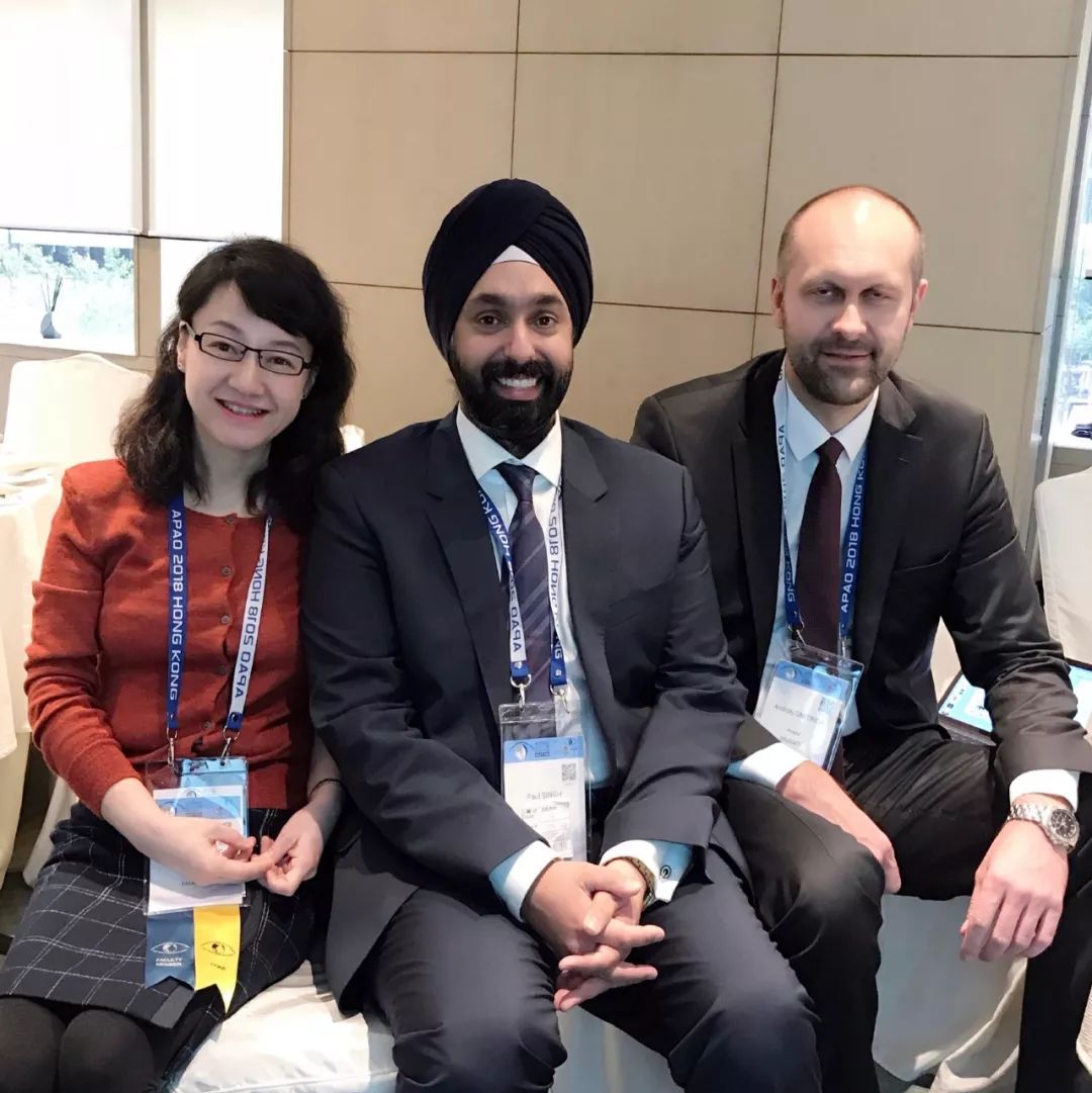 精准安全,无创无忧——UltraQReflex激光玻璃体消融术(LFR)